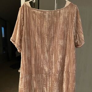 Anthropologie dress
